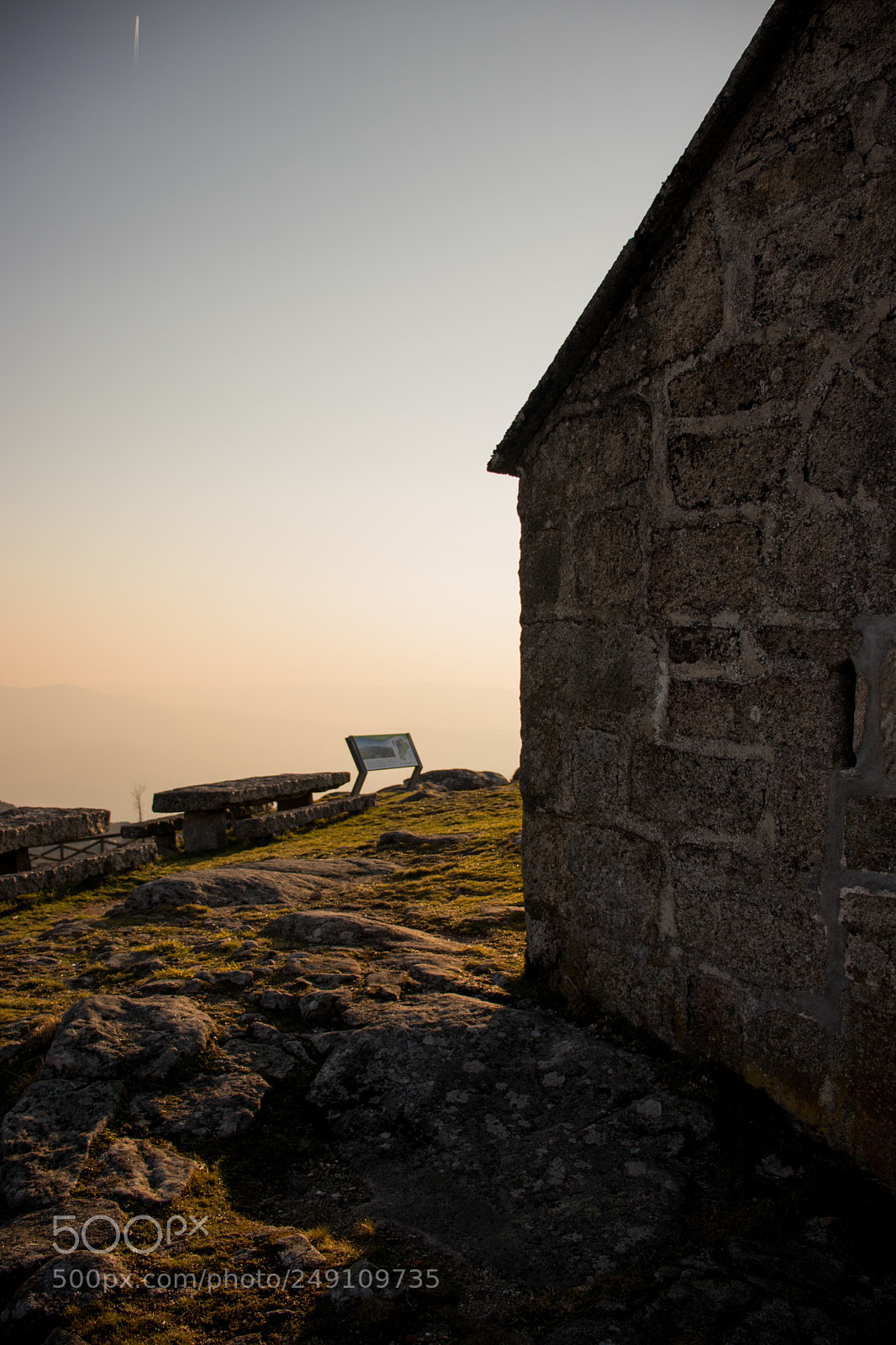 Canon EOS 77D (EOS 9000D / EOS 770D) sample photo. San fins chapel photography