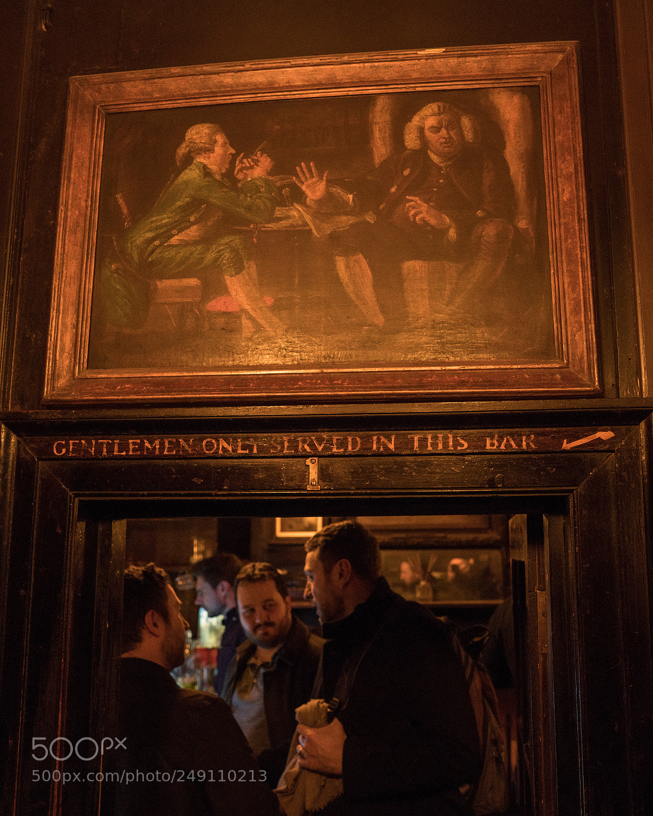 Sony a7R III sample photo. Ye olde cheshire cheese photography