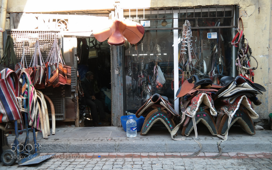 Samsung NX300 sample photo. Semerci photography