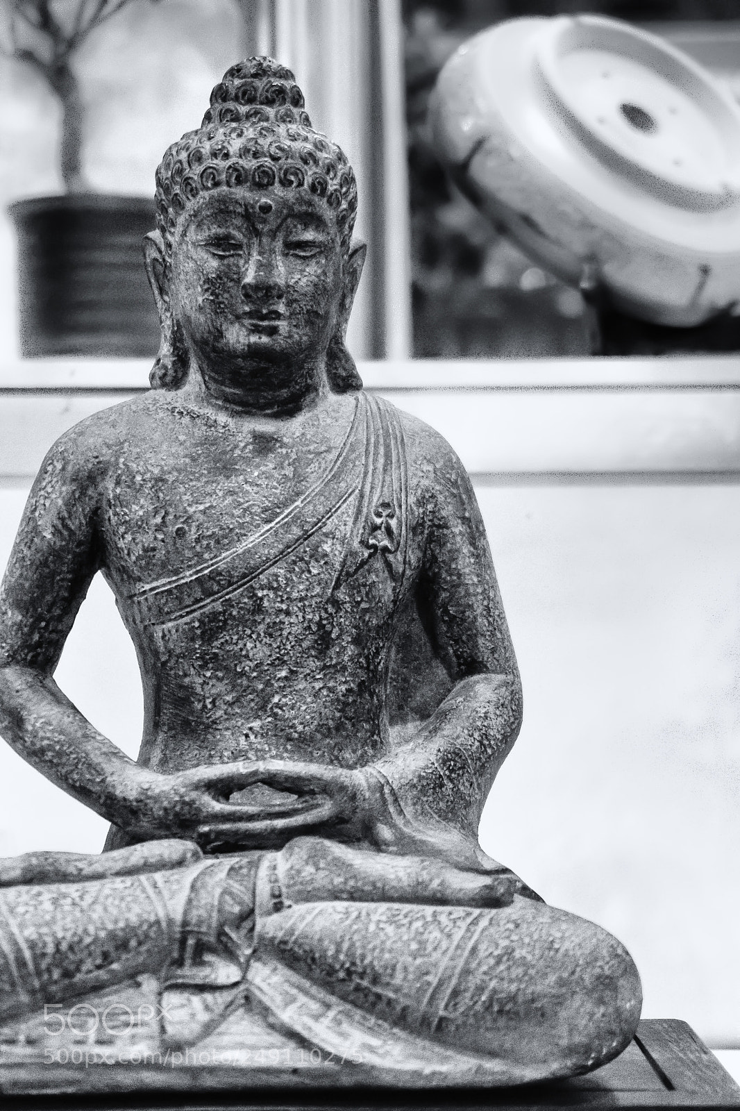 Sony a6300 sample photo. Buda photography