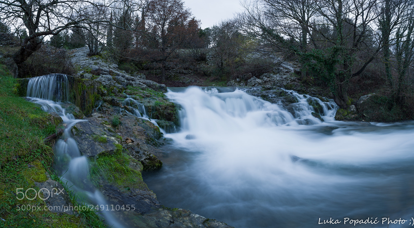 Pentax K-1 sample photo. Ovrlja photography
