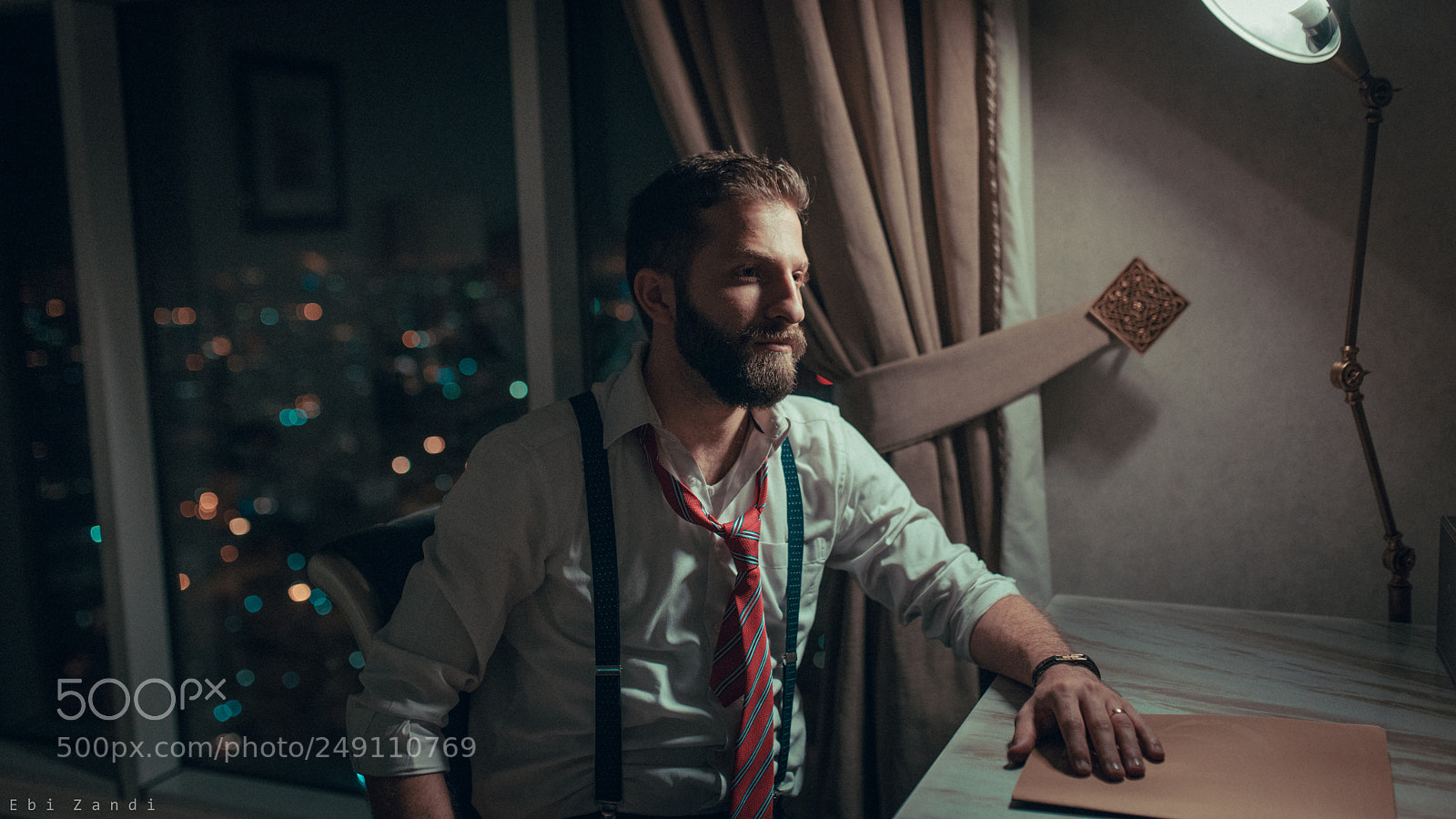 Nikon D810 sample photo. On the night photography