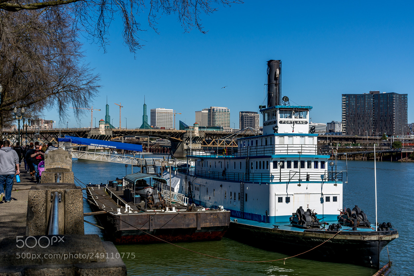 Nikon D7100 sample photo. Portland on portland photography