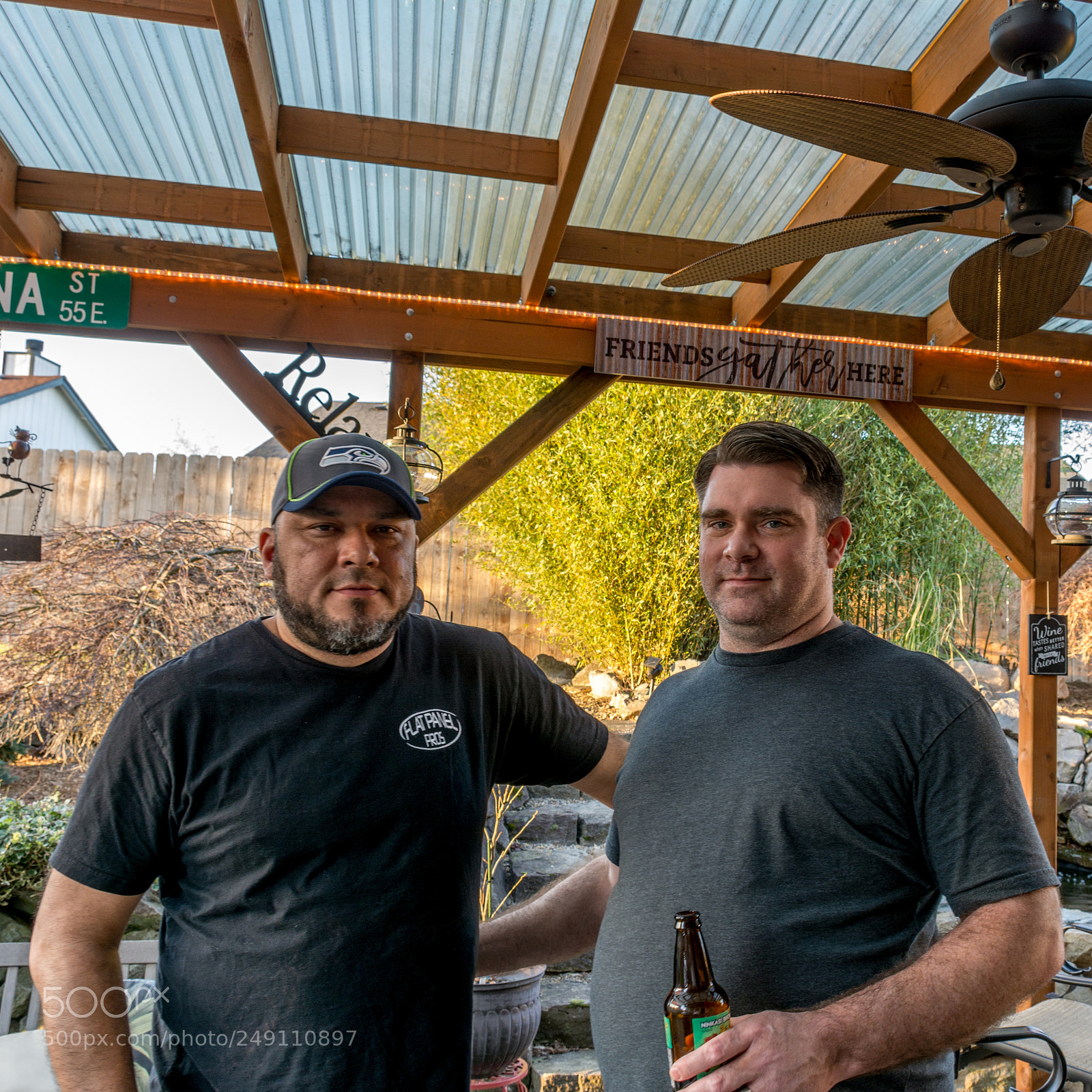 Nikon D7100 sample photo. Party people pete and photography