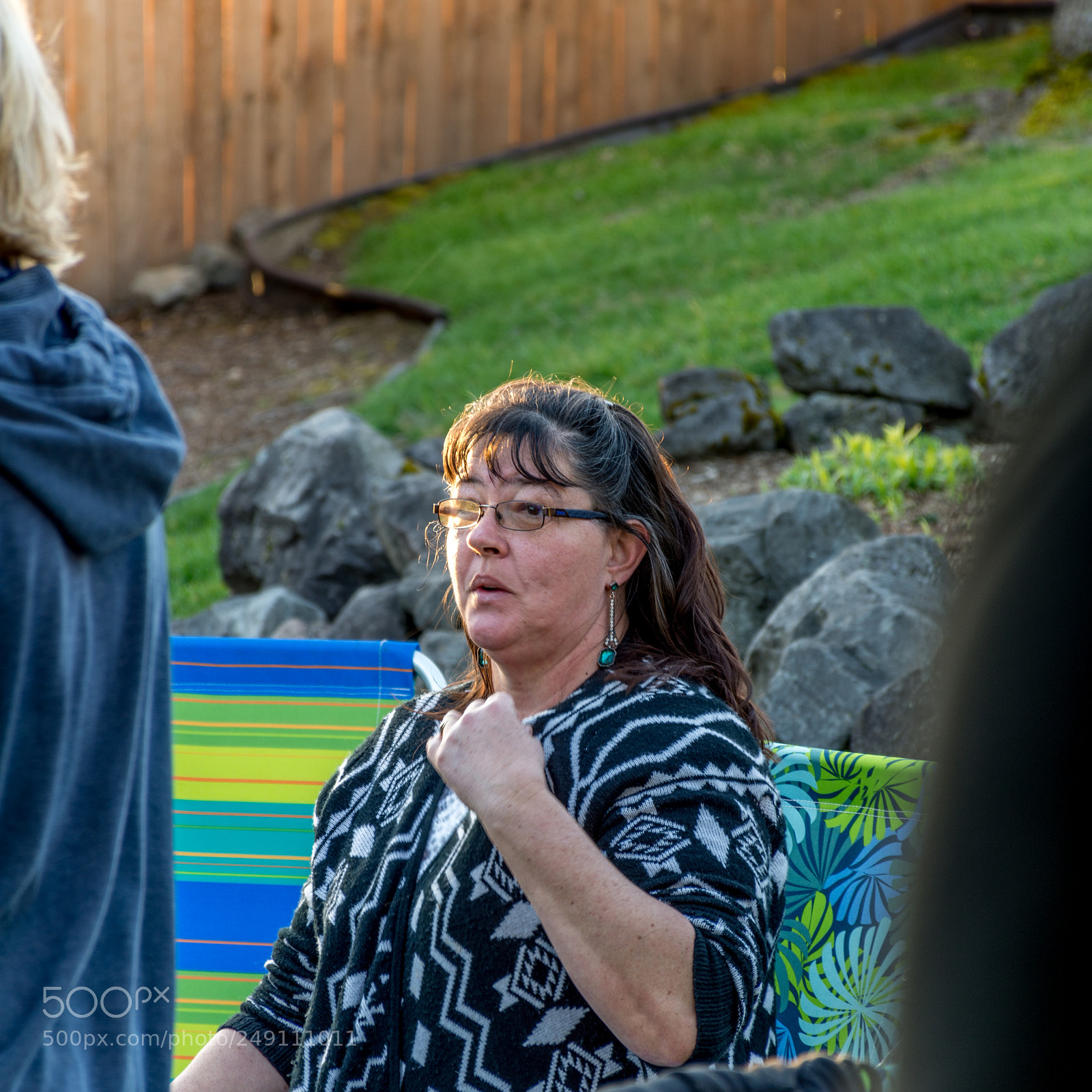 Nikon D7100 sample photo. Party people: holly photography