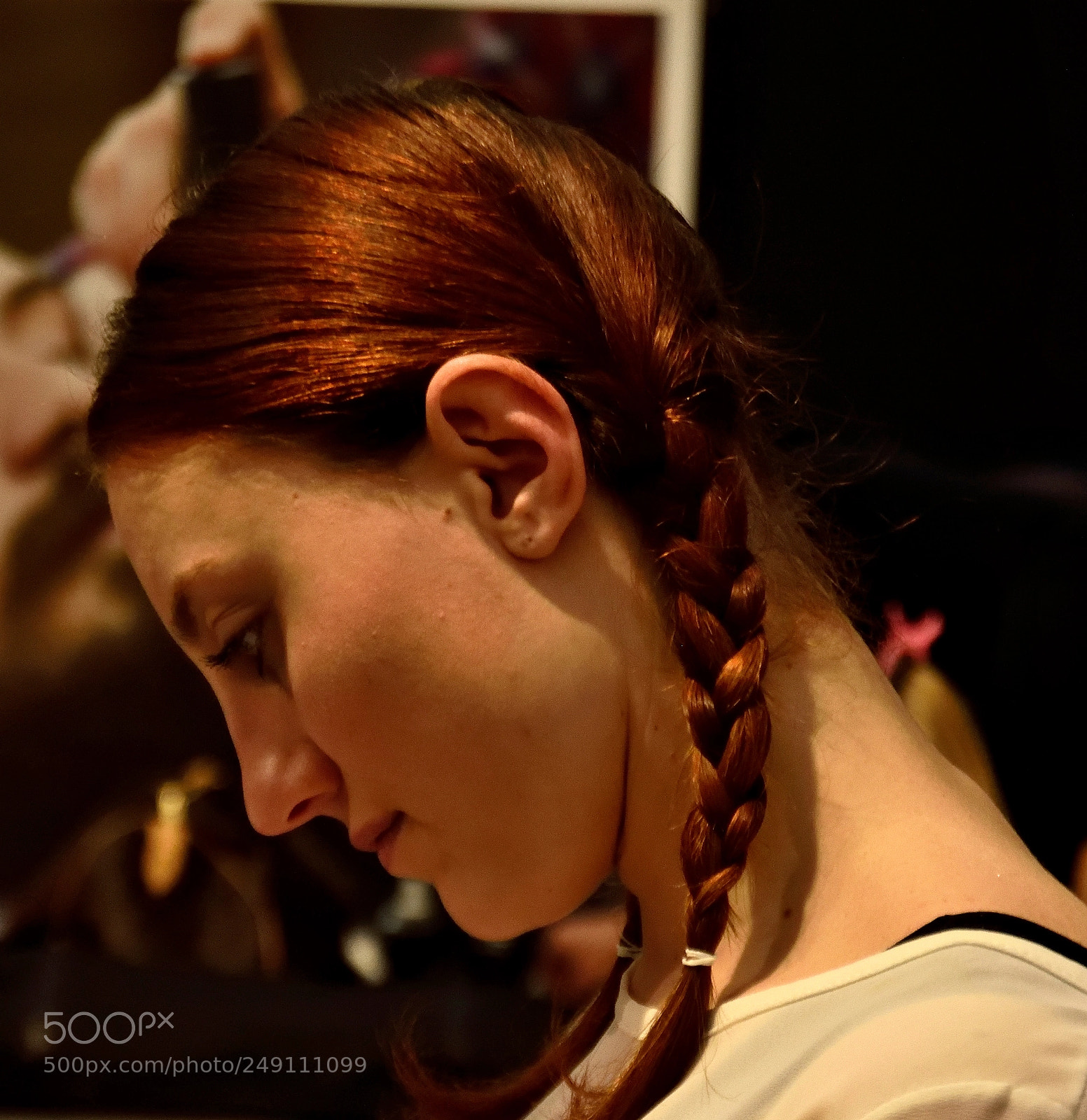 Nikon D3300 sample photo. Unknown photography