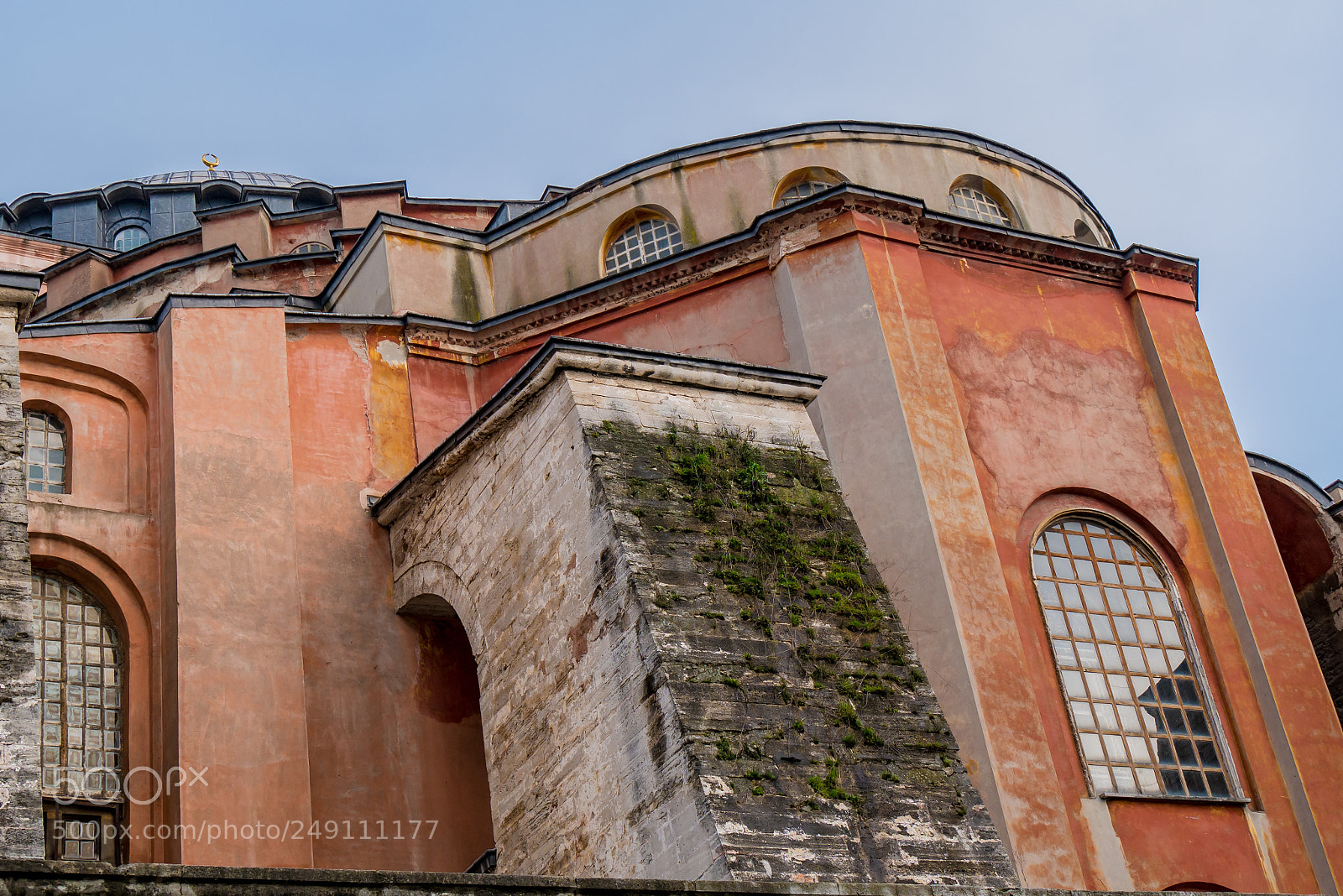 Panasonic Lumix DMC-G85 (Lumix DMC-G80) sample photo. Chruch of the holy photography