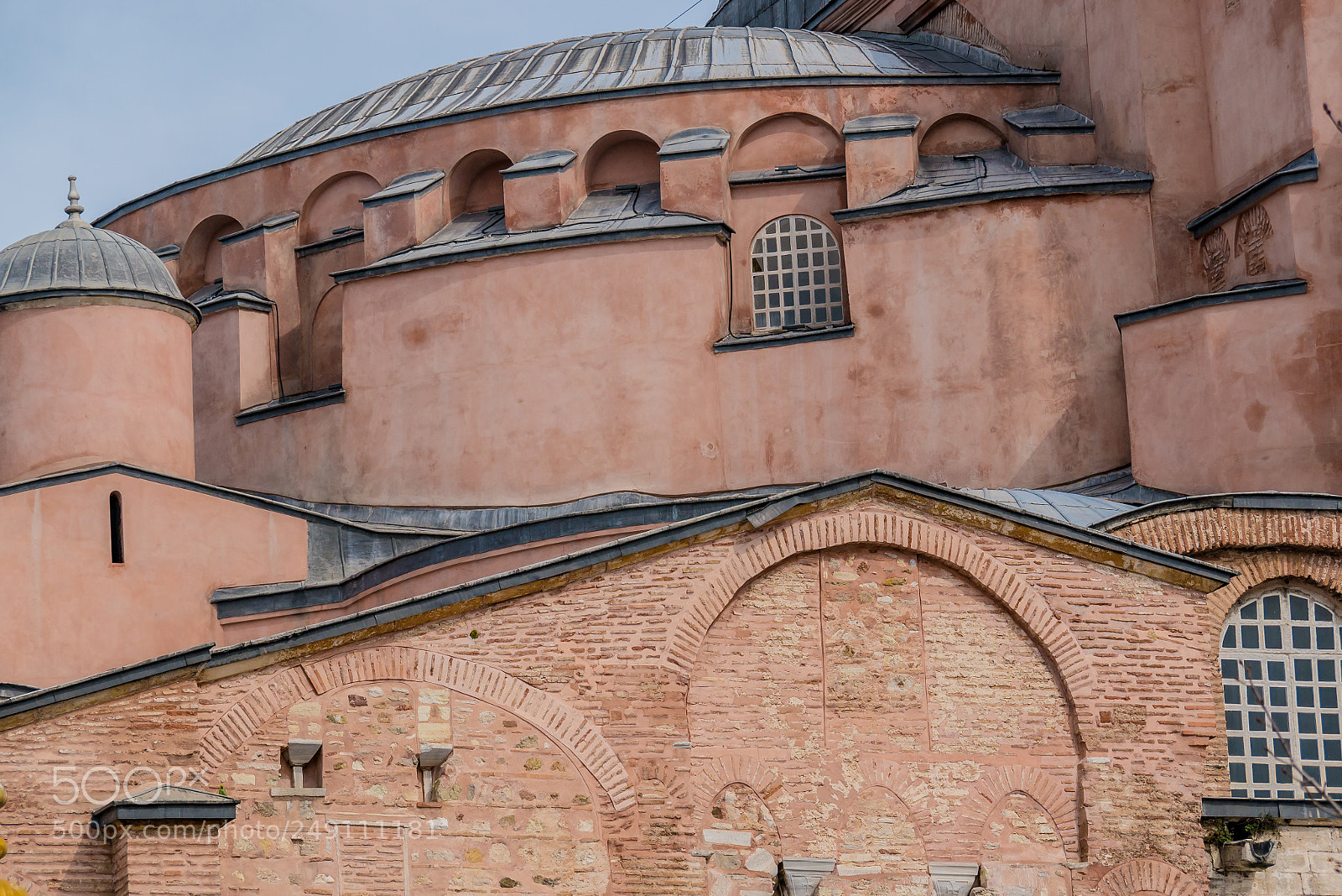 Panasonic Lumix DMC-G85 (Lumix DMC-G80) sample photo. Chruch of the holy photography