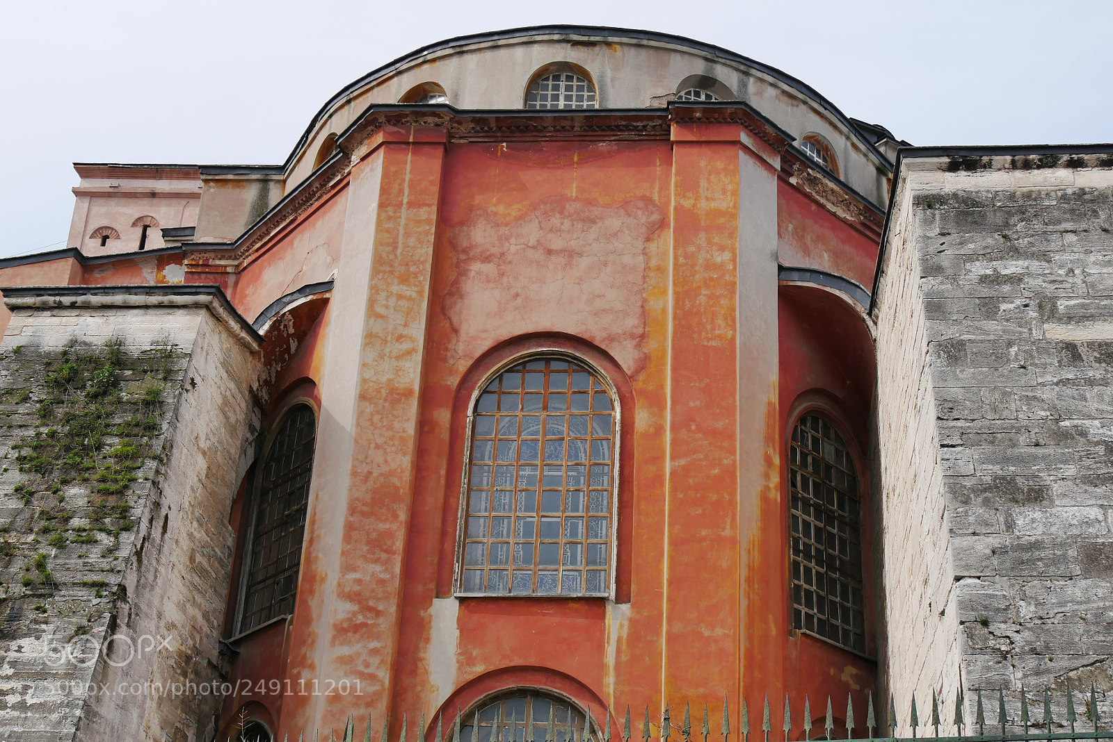Panasonic Lumix DMC-G85 (Lumix DMC-G80) sample photo. Chruch of the holy photography