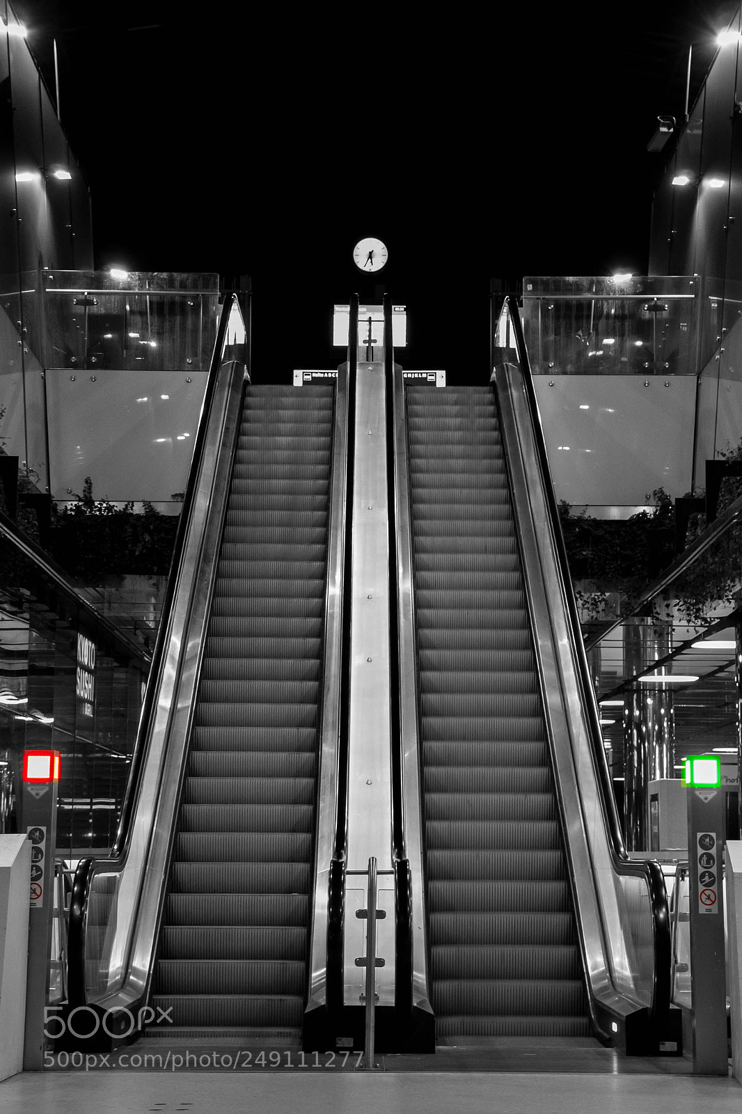 Nikon D3100 sample photo. Black and white with photography