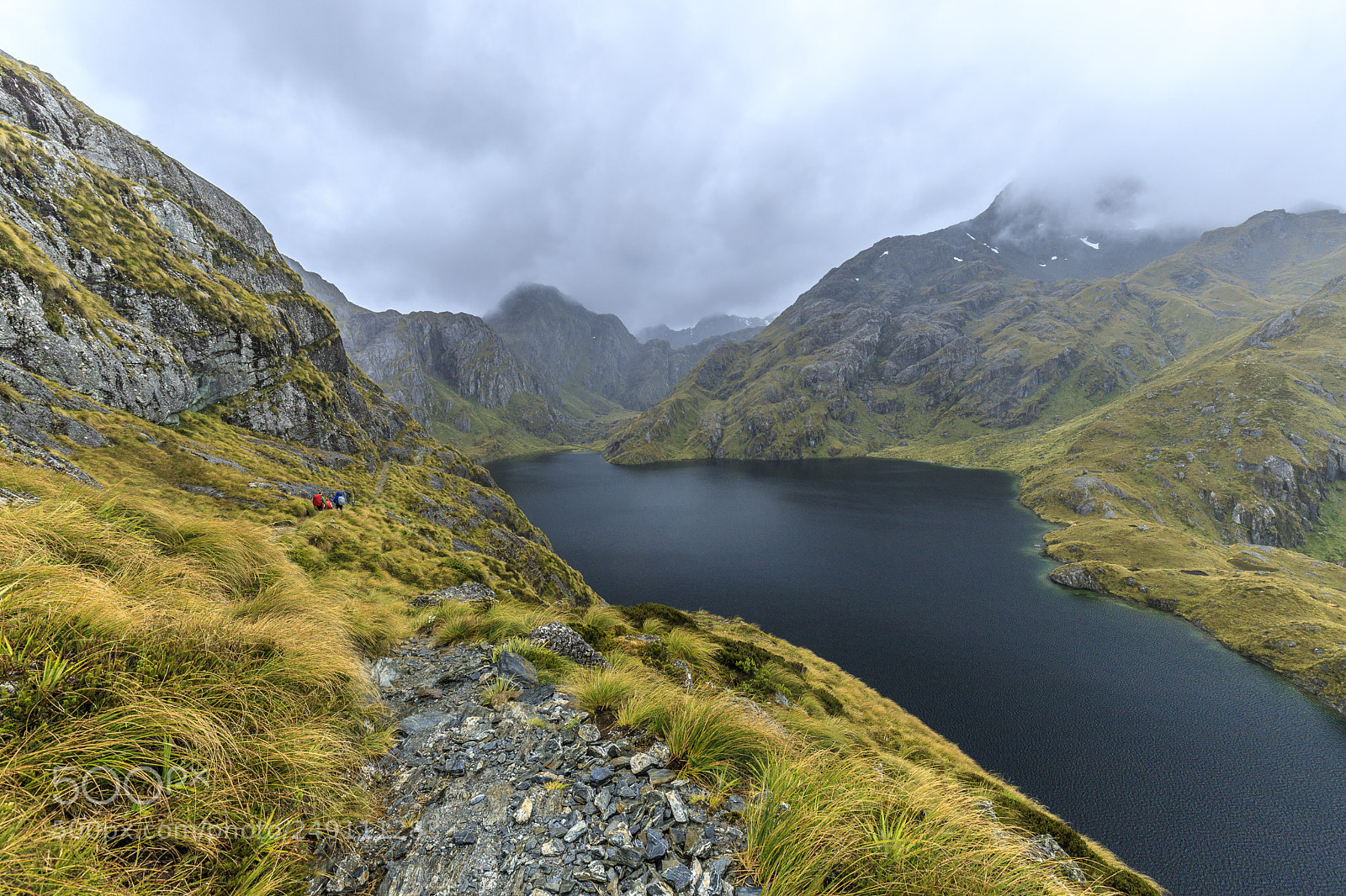 Canon EOS 6D Mark II sample photo. Lake harris - 1 photography