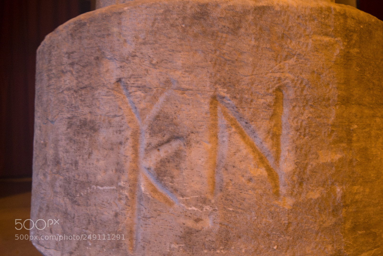 Panasonic Lumix DMC-G85 (Lumix DMC-G80) sample photo. The cistern of philoxenos photography