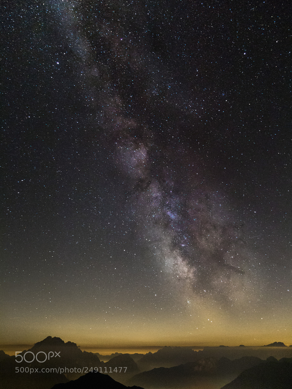 Olympus OM-D E-M1 sample photo. Spectacle at night photography
