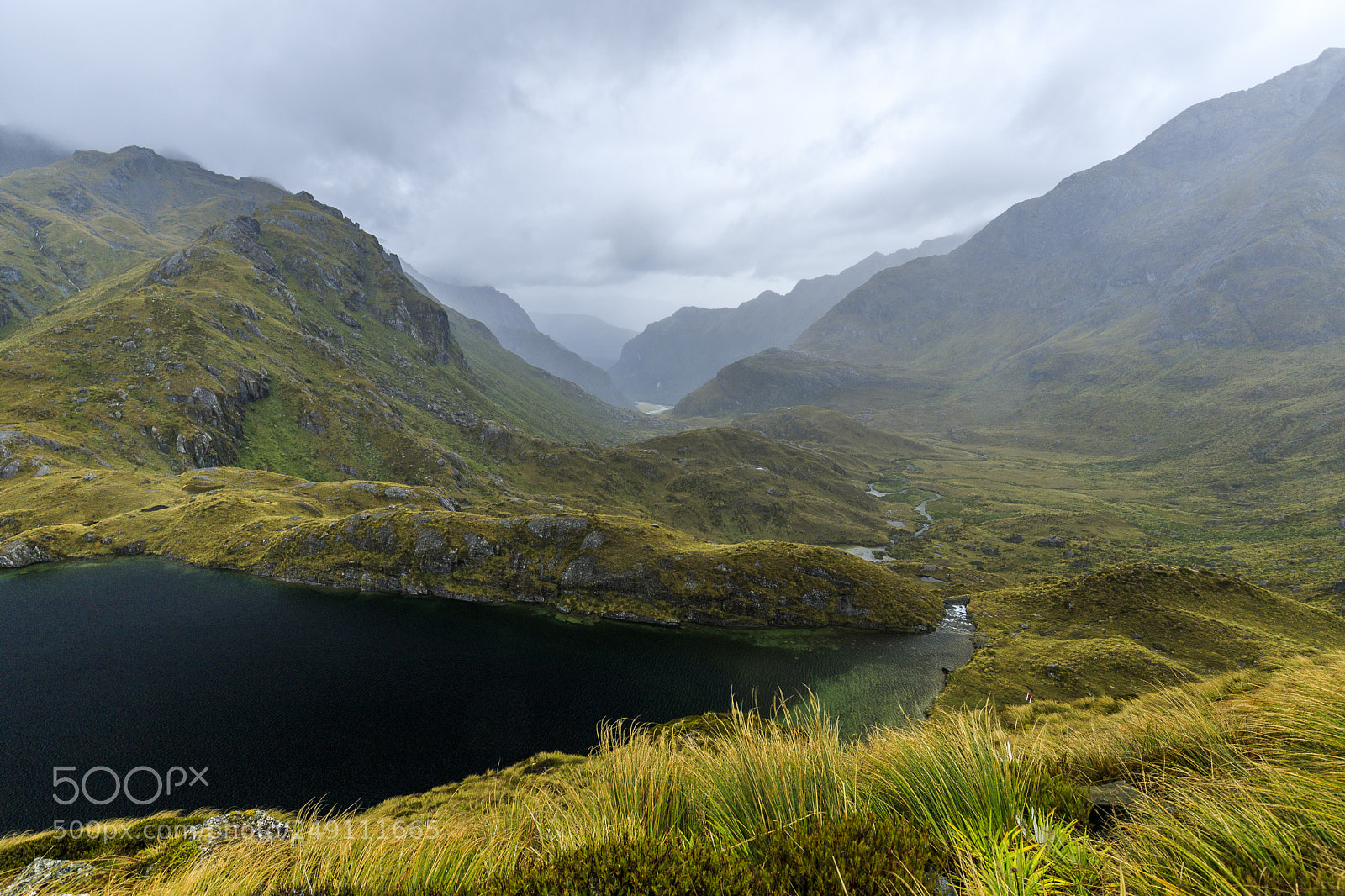 Canon EOS 6D Mark II sample photo. Lake harris - 2 photography