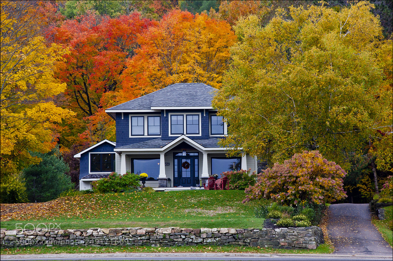 Nikon D40 sample photo. Colorhouse photography