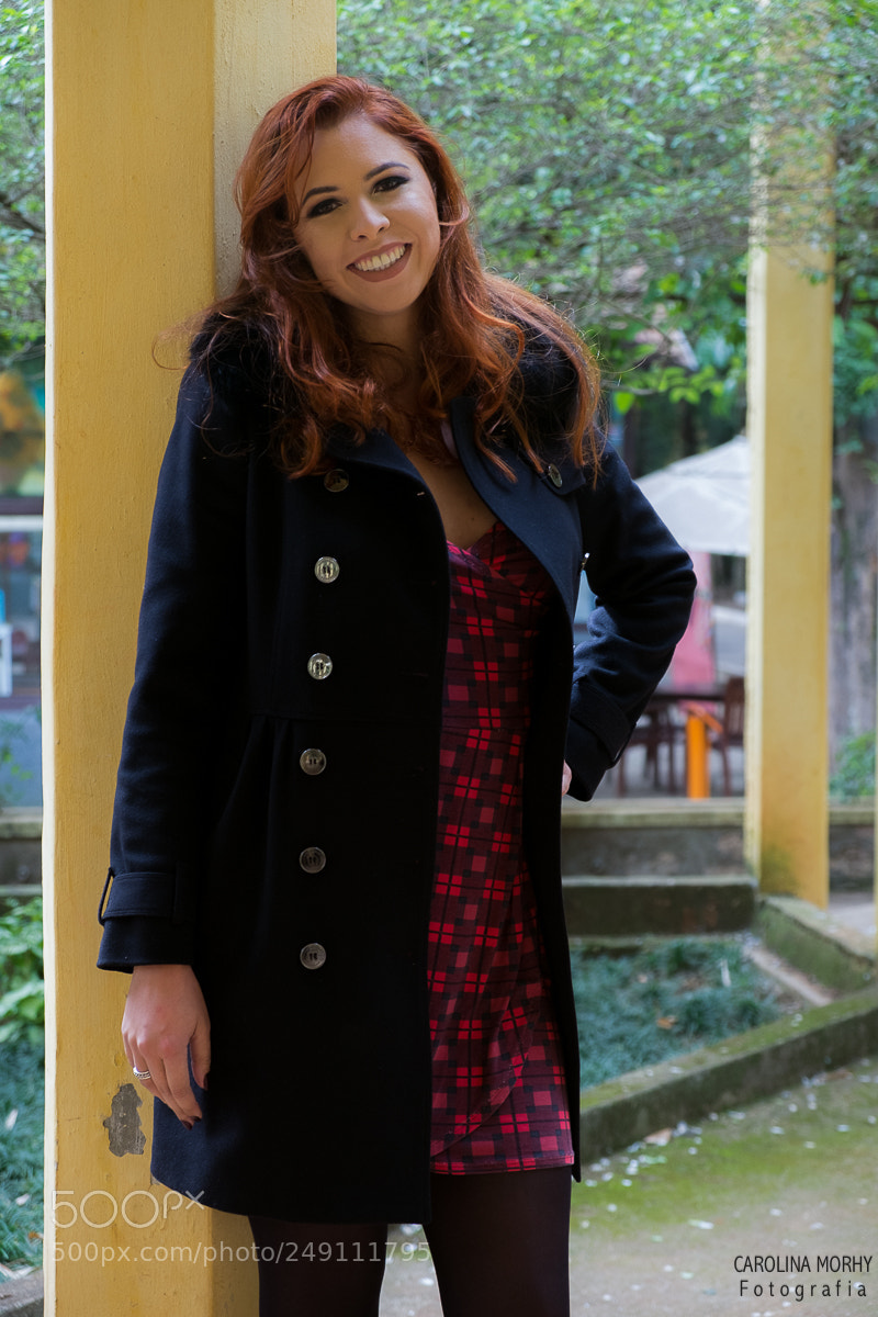 Fujifilm X-E1 sample photo. Inverno photography