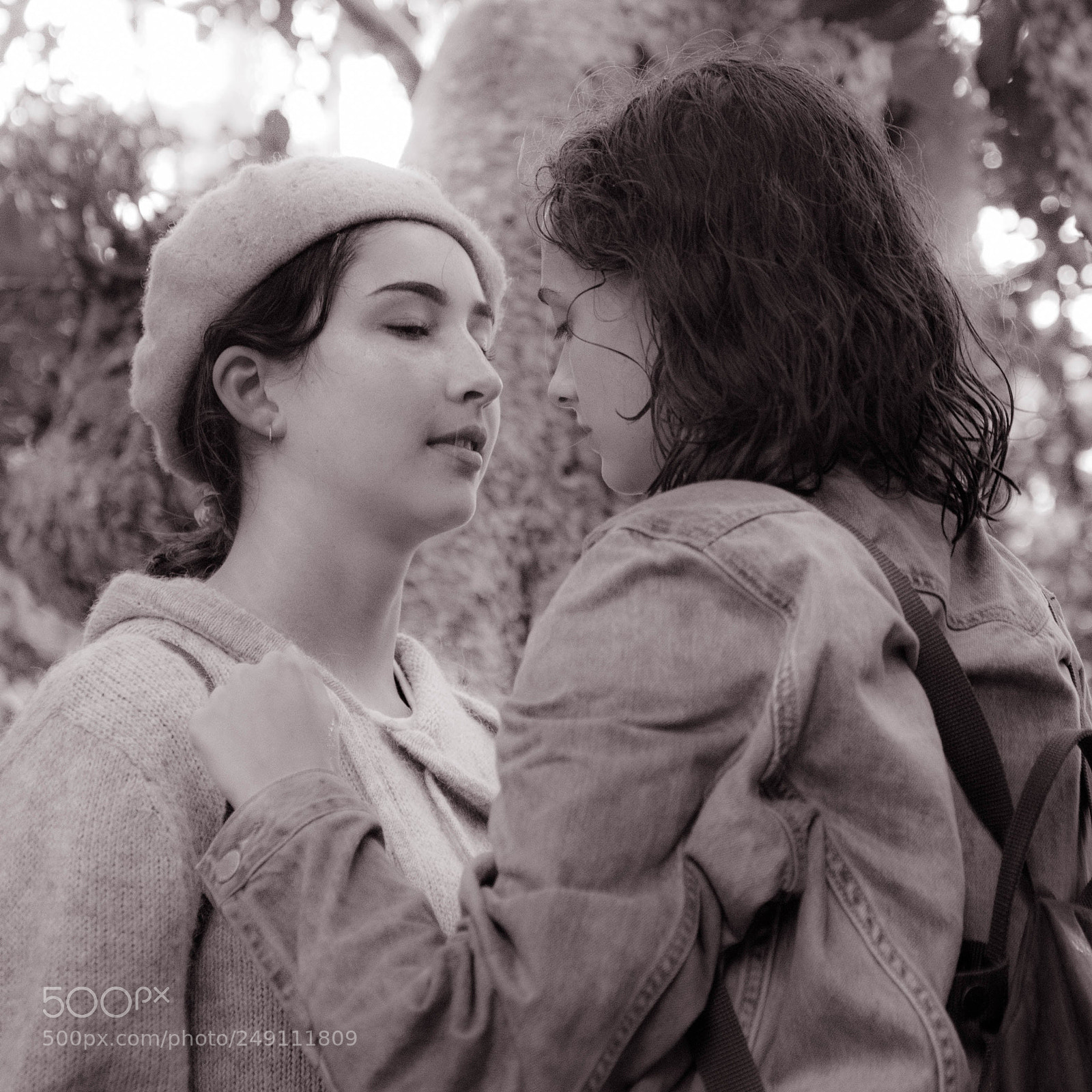 Nikon D610 sample photo. Girls photography