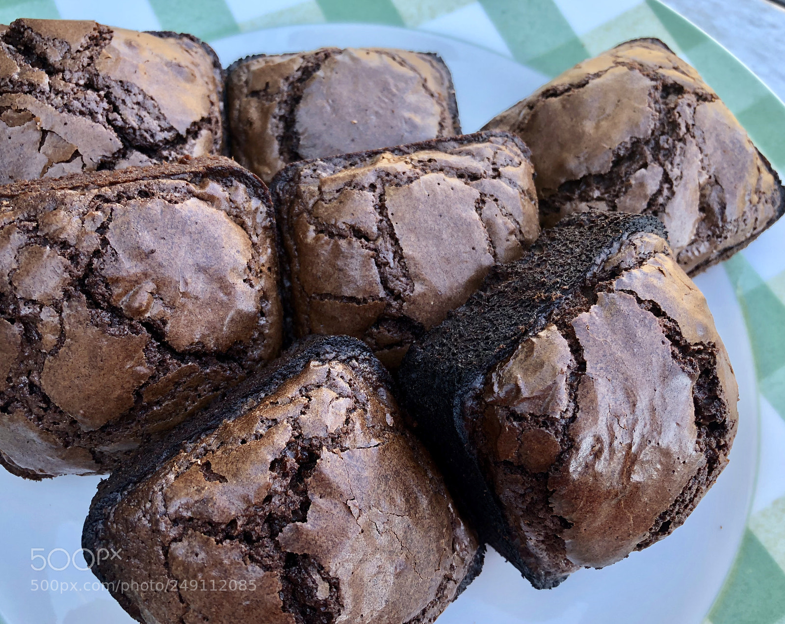 Apple iPhone X sample photo. Brownie face photography