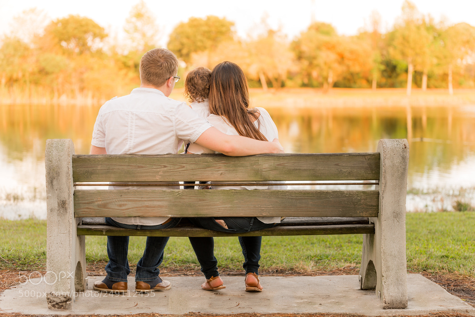 Nikon D800 sample photo. Sweet family! photography