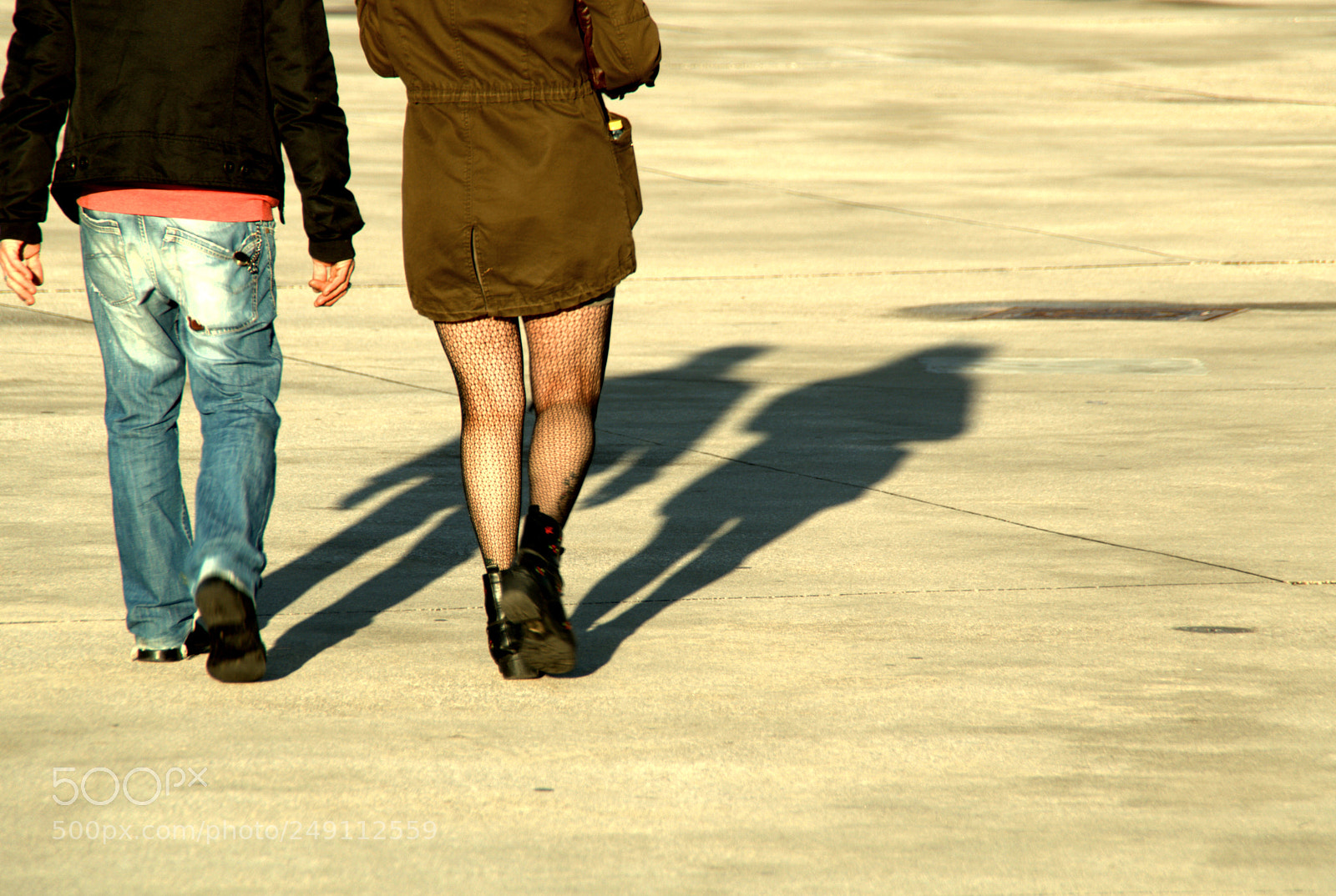 Nikon D3200 sample photo. S.sombras.s photography