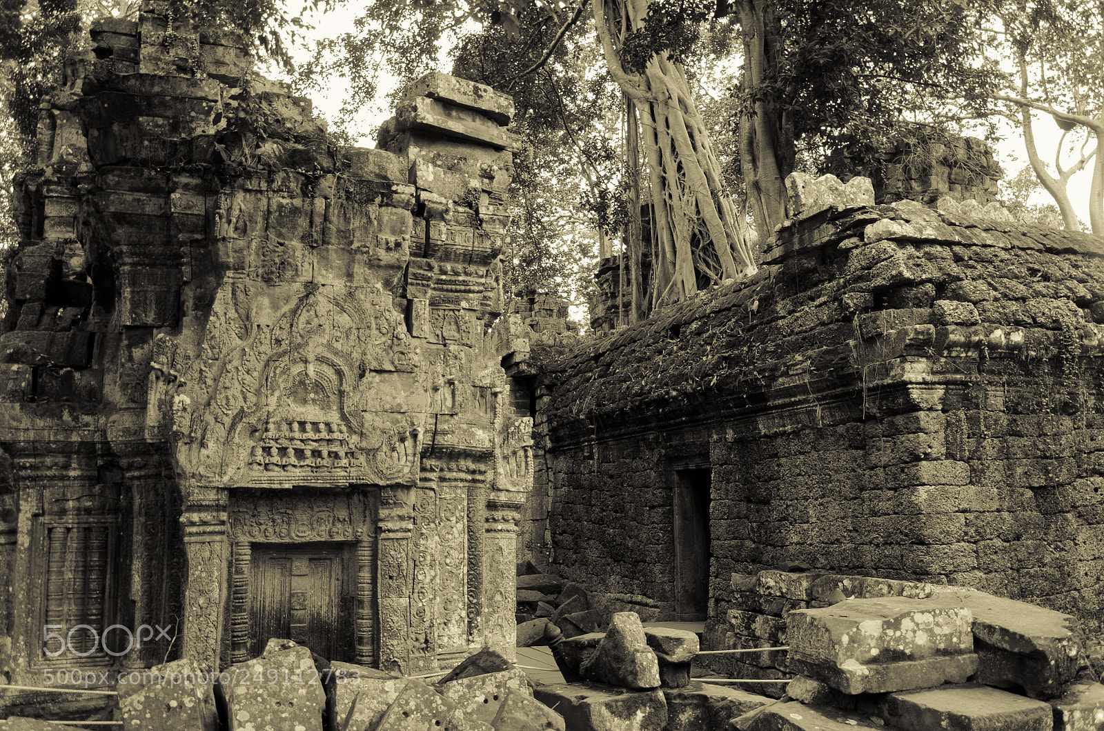 Nikon D7000 sample photo. Mystic place photography