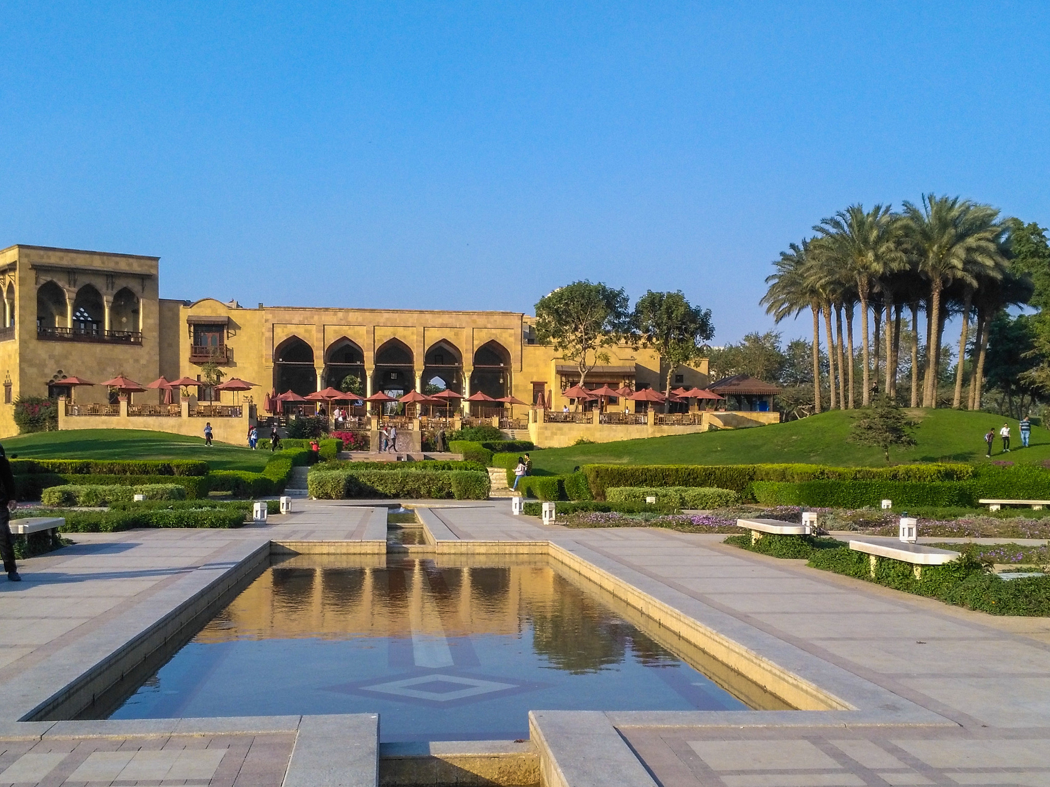 HUAWEI GR5 sample photo. Cairo photography