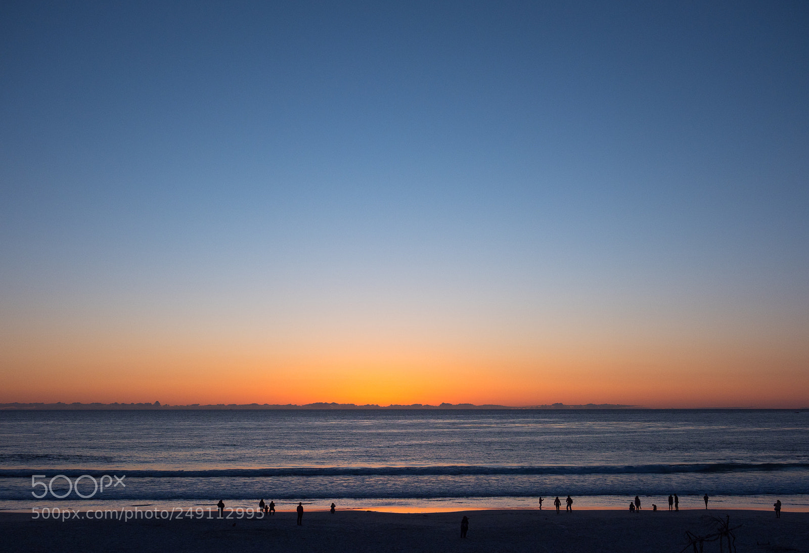 Olympus OM-D E-M1 Mark II sample photo. The great big world photography