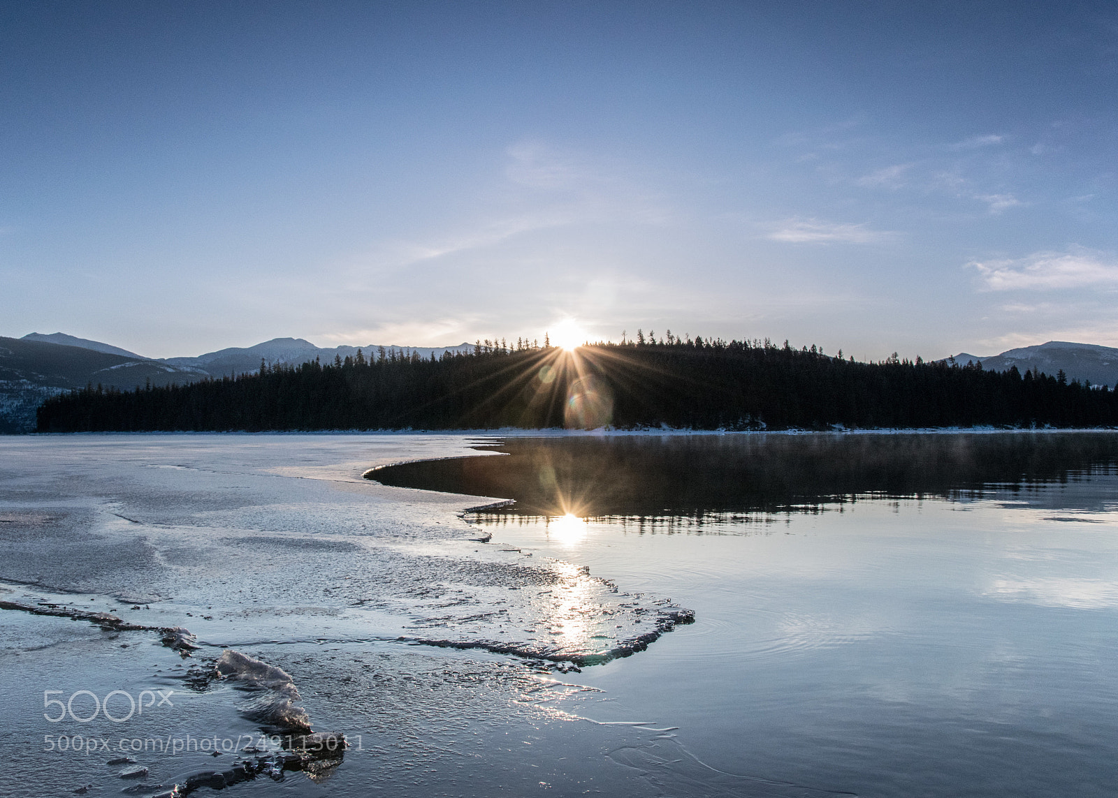Nikon D3300 sample photo. Good morning sun! photography