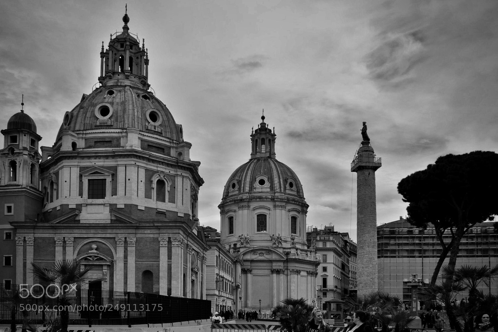 Nikon D3400 sample photo. Santa maria dei miracoli photography