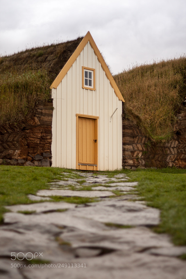 Canon EOS 450D (EOS Rebel XSi / EOS Kiss X2) sample photo. Islande 2017 - au photography
