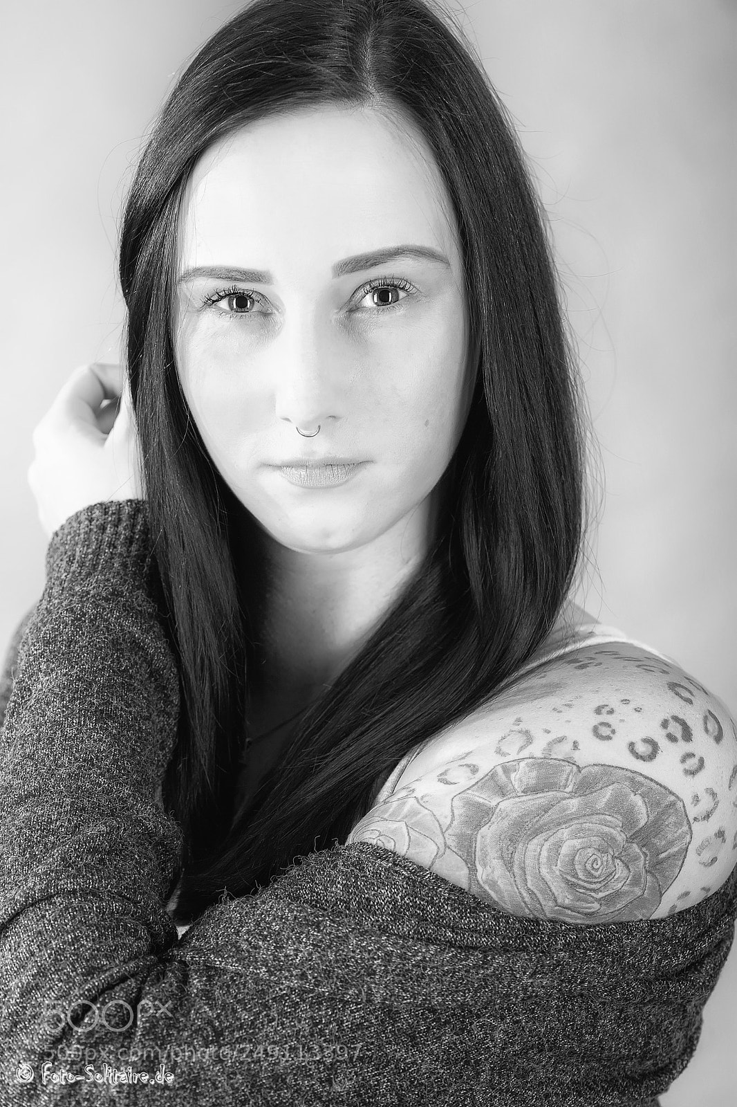 Nikon D5 sample photo. Isabell photography