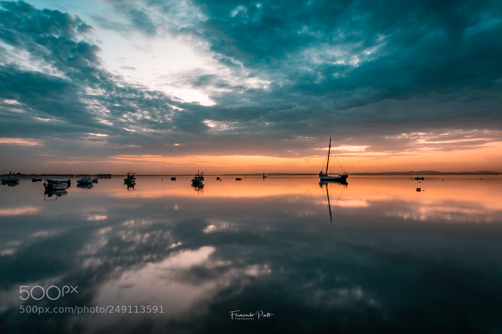 Nikon D7100 sample photo. Sunset photography