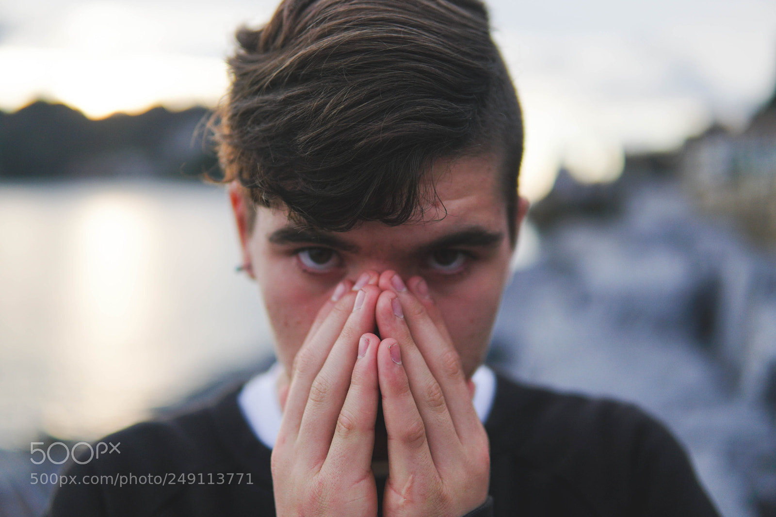 Sony a6300 sample photo. Untitled photography