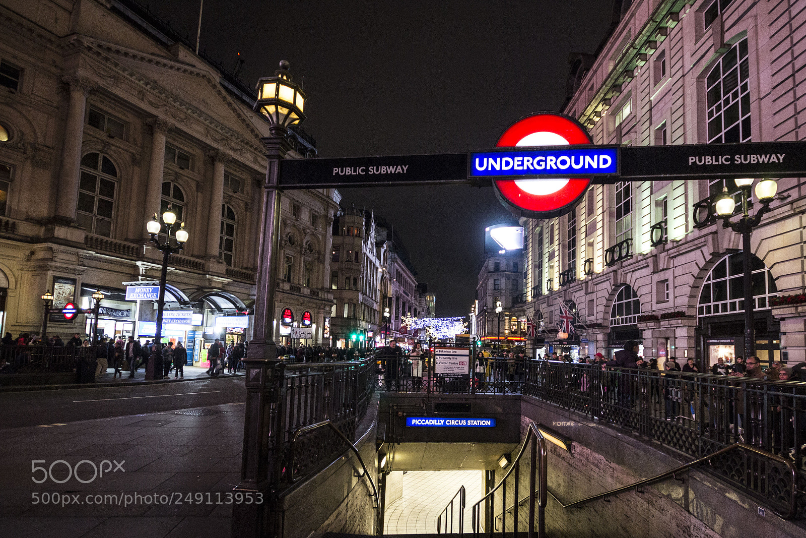 Canon EOS 60D sample photo. Underground photography