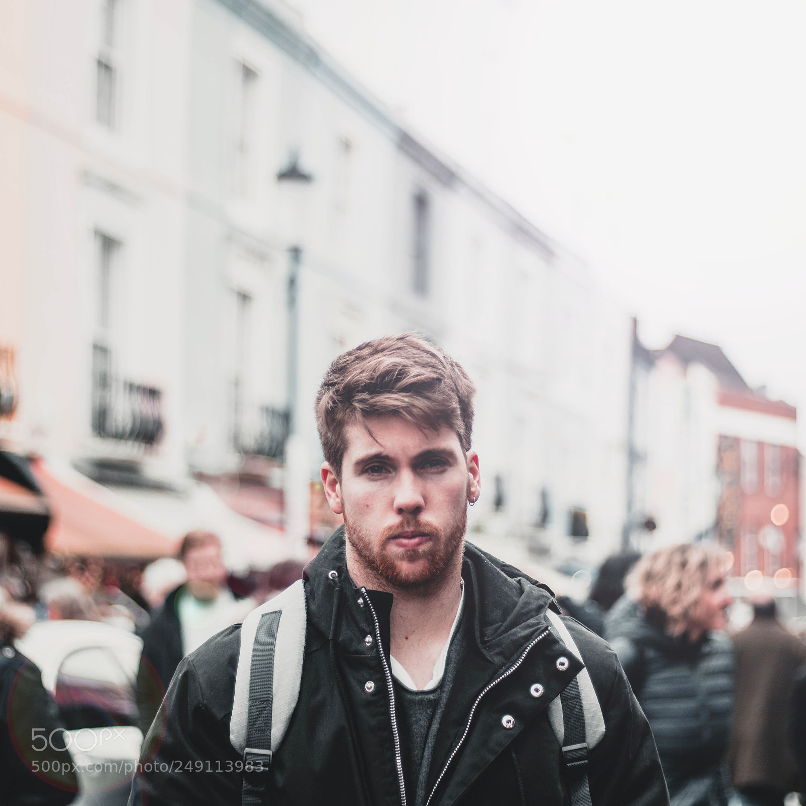 Canon EOS 800D (EOS Rebel T7i / EOS Kiss X9i) sample photo. Portraits in portobello road photography