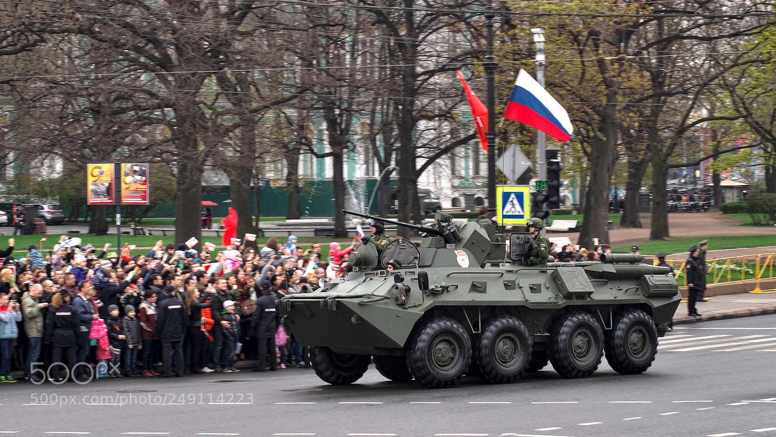 Sony SLT-A37 sample photo. Btr-82a apc during a photography