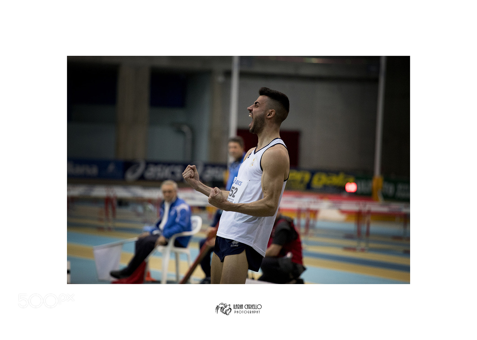 Canon EOS 6D Mark II sample photo. Roaring lion. photography