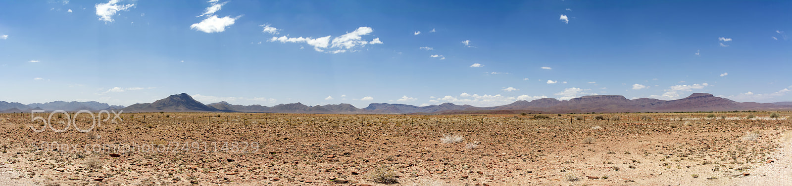 Nikon D5200 sample photo. Namibian landscape photography