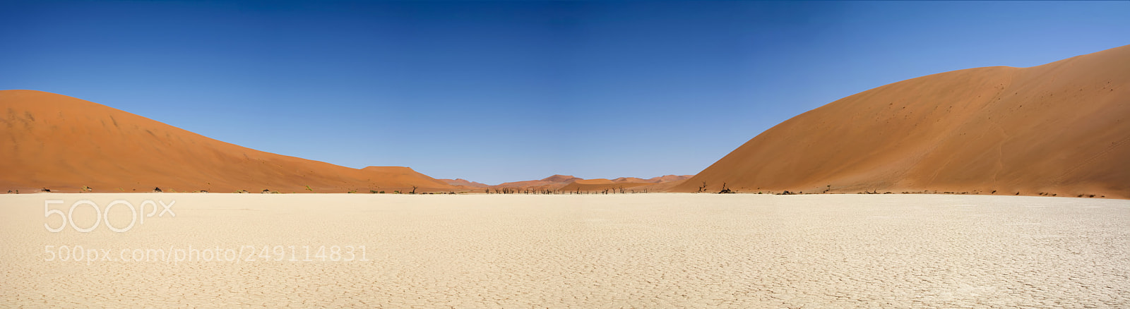 Nikon D5200 sample photo. Deadvlei photography