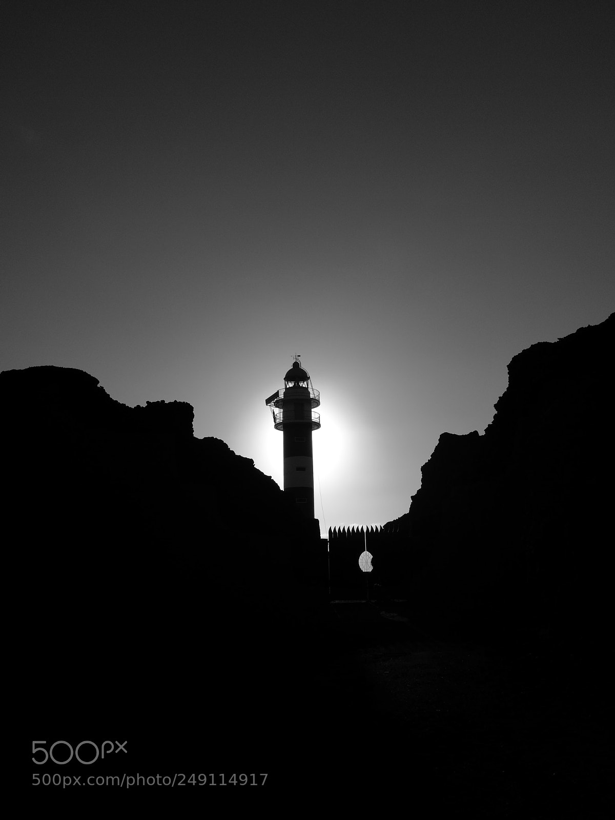HUAWEI P9 sample photo. Lighthouse sunset photography