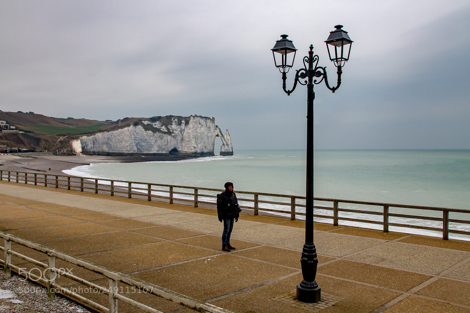 Canon EOS 7D sample photo. Etretat france photography