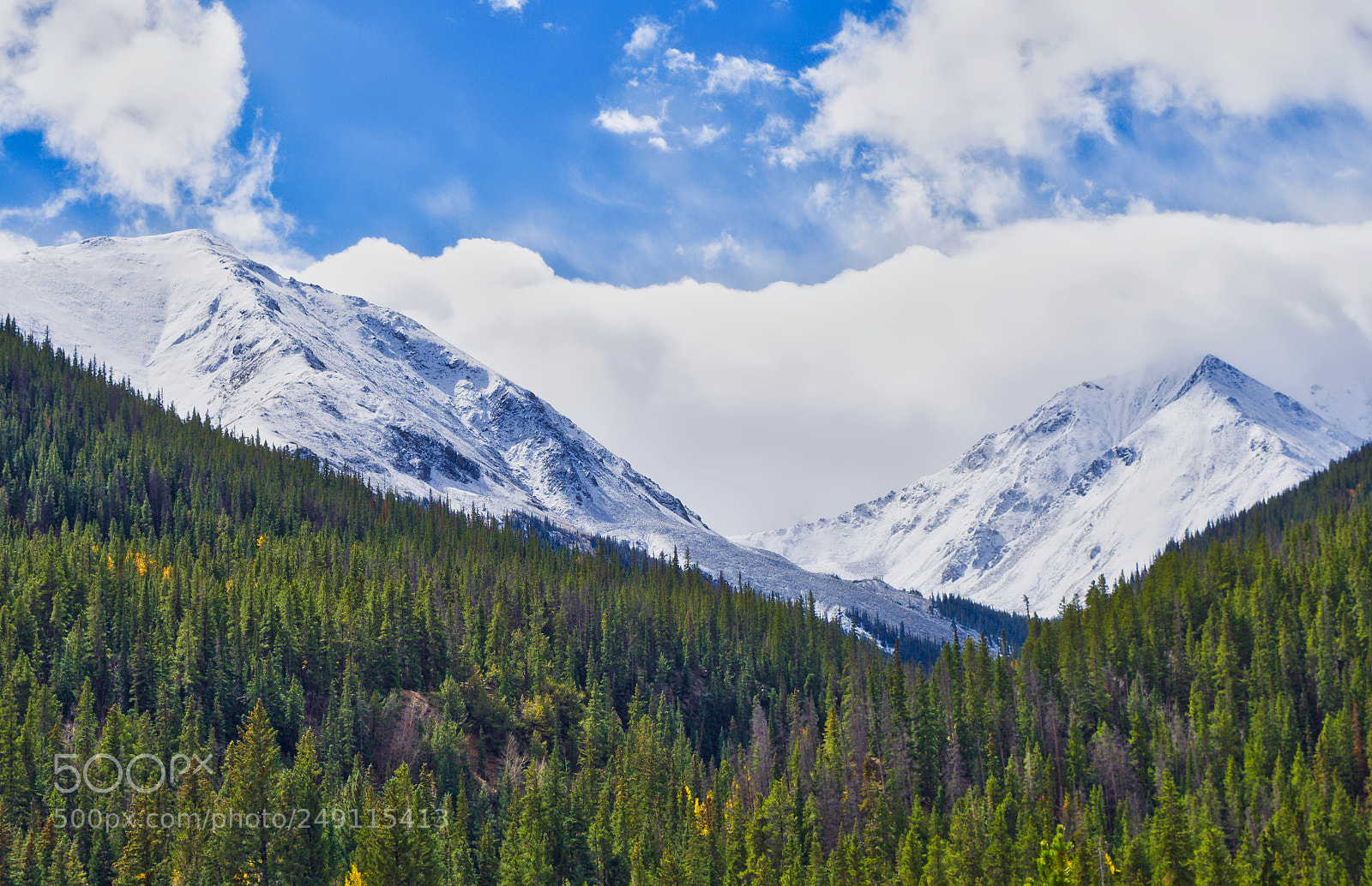 Nikon D7200 sample photo. Grays torreys peak colorado photography