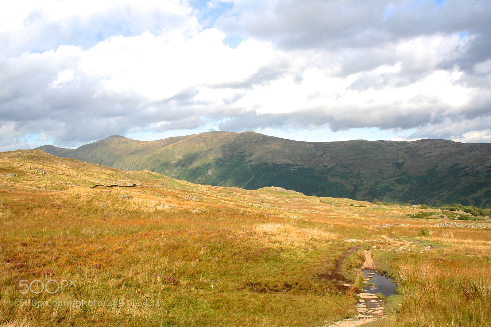 Canon EOS 350D (EOS Digital Rebel XT / EOS Kiss Digital N) sample photo. Lake district photography