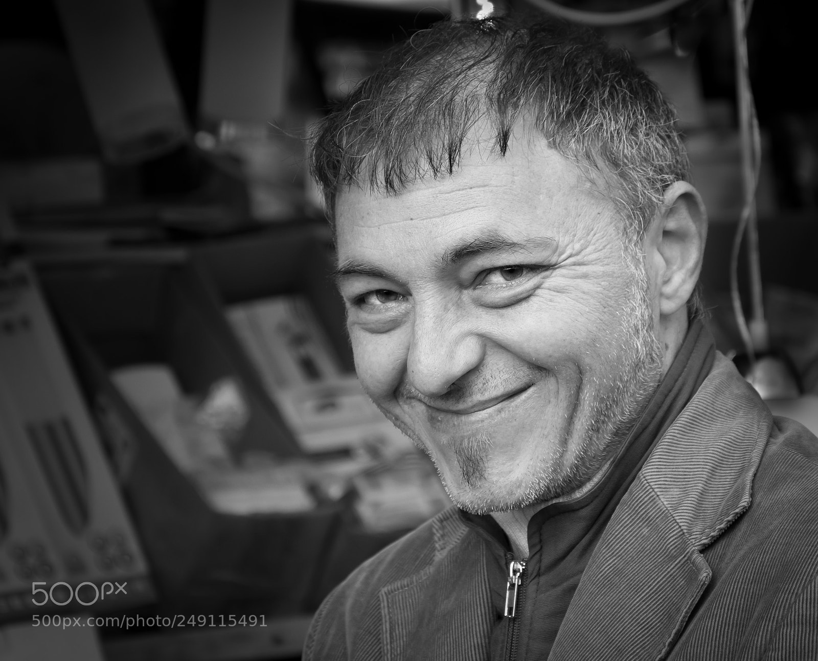 Nikon D5300 sample photo. Common people portrait (of ) photography