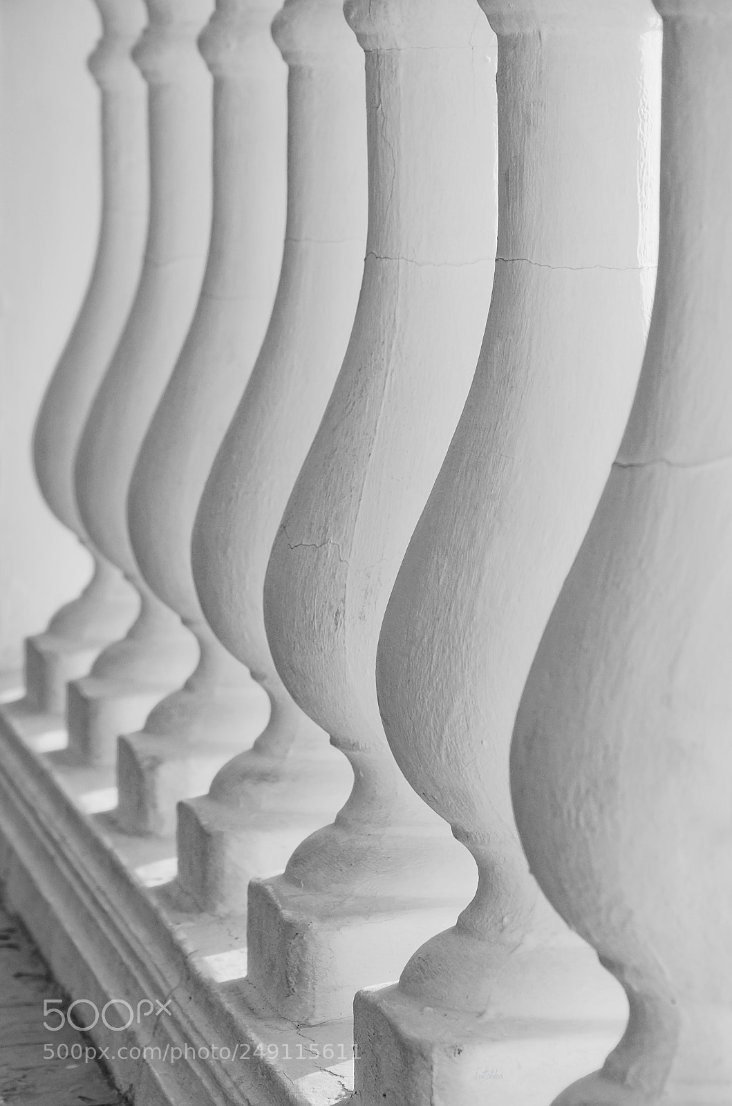 Nikon D7000 sample photo. Ритмичность форм и полутеней photography