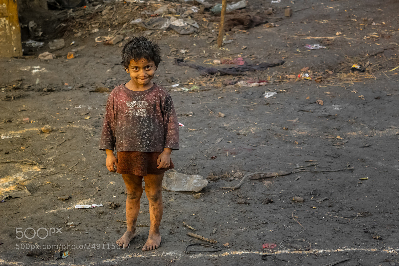 Canon EOS 600D (Rebel EOS T3i / EOS Kiss X5) sample photo. Barefeet in the dirt photography