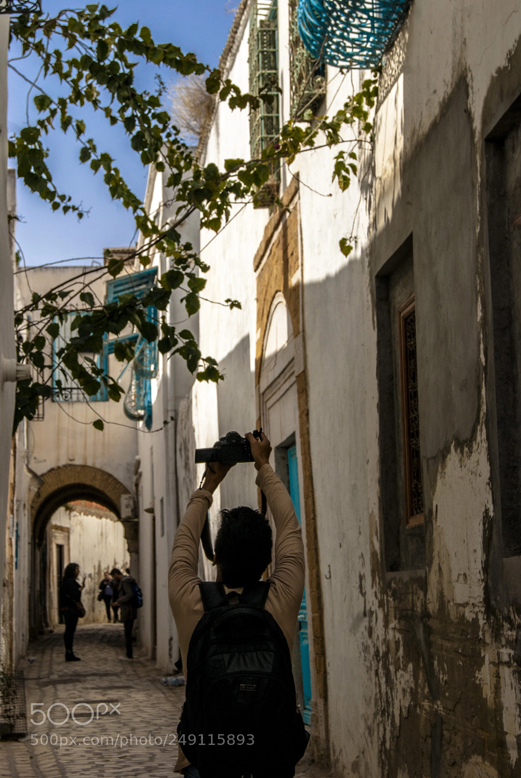 Sony Alpha DSLR-A230 sample photo. Bouda photography
