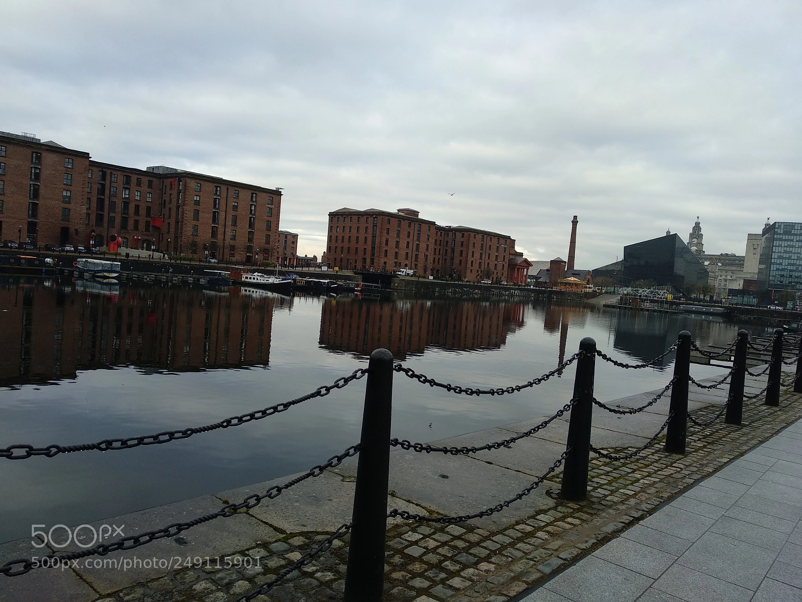 Xiaomi Mi A1 sample photo. Liverpool photography
