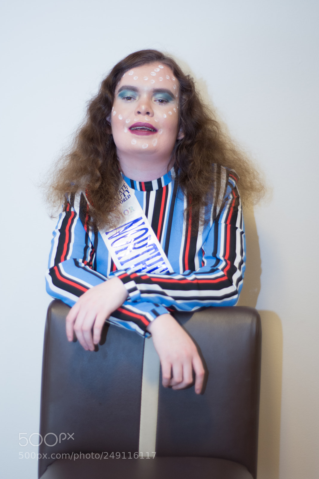 Nikon D7200 sample photo. Afro fashion show ireland 2018 photography