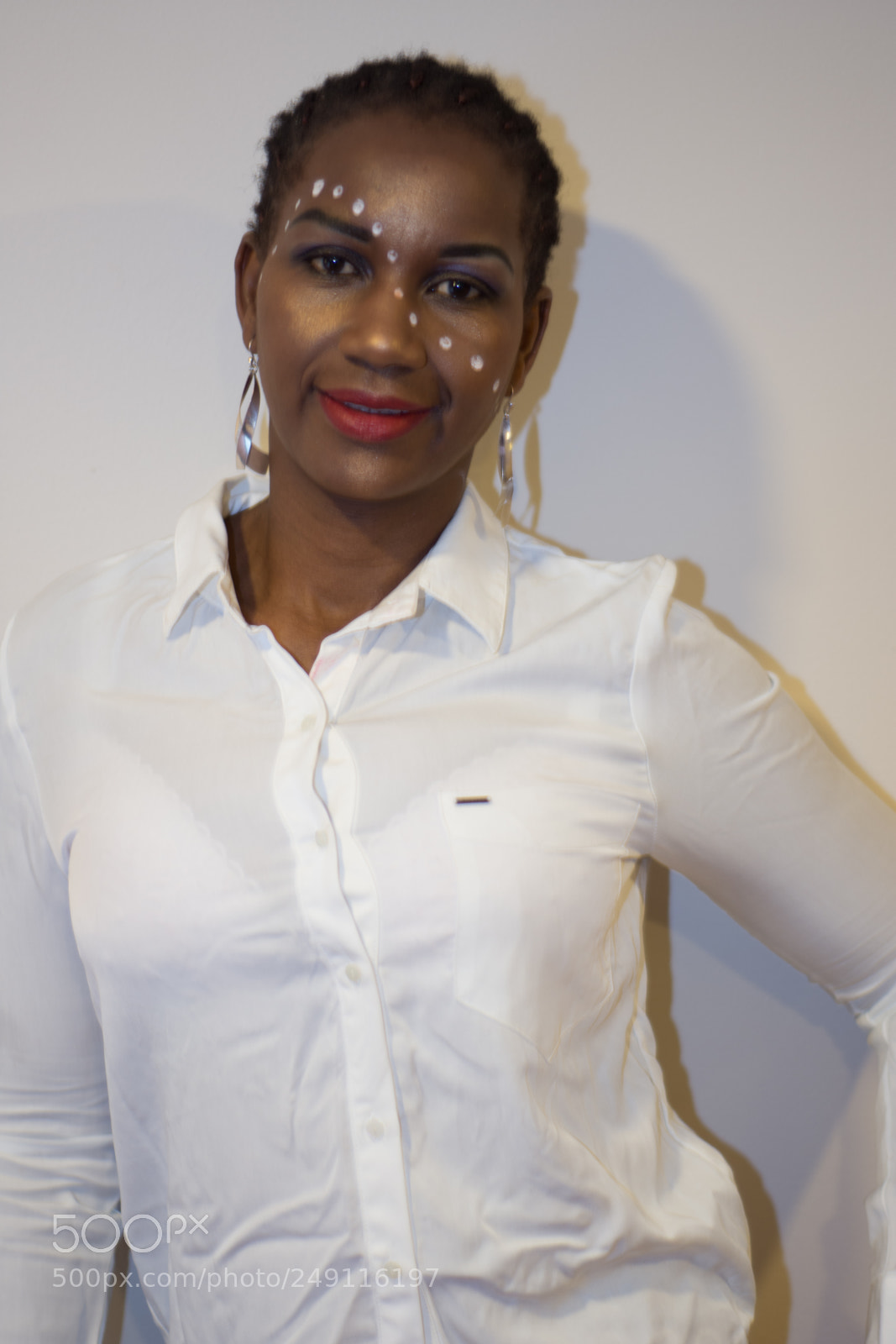 Nikon D7200 sample photo. Afro fashion show ireland 2018 photography